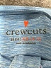 Crewcuts Blue Pullover Sweater Size 4 - 5 - photo 3