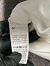 Shein 100% Polyester Ivory Cargo Pants Size 2 - photo 8