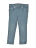 Zara Solid Blue Jeans Size 2 - 3T - photo 1
