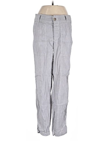 Lou & Grey Linen Pants (view 1)