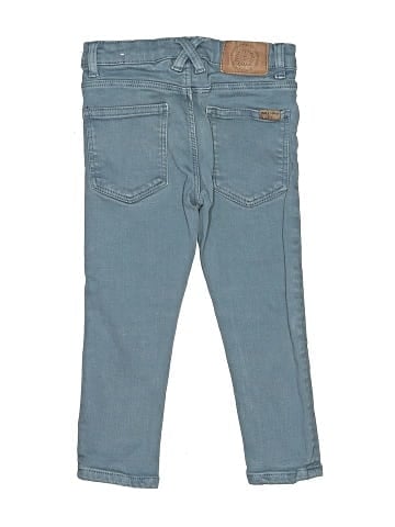 Zara Jeans (view 2)