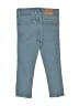 Zara Solid Blue Jeans Size 2 - 3T - photo 2
