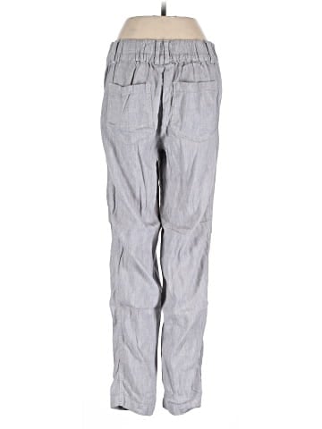 Lou & Grey Linen Pants (view 2)