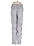 Lou & Grey Gray Linen Pants Size XS - photo 2