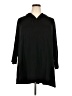 Lane Bryant Outlet Black Poncho Size 26 - 28 Plus - photo 1