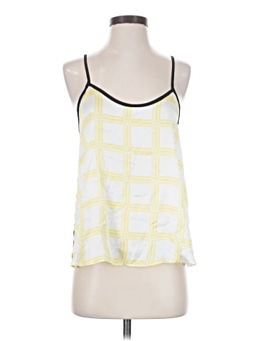 Topshop Sleeveless Top (view 1)