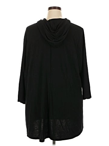 Lane Bryant Outlet Poncho (view 2)