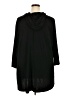 Lane Bryant Outlet Black Poncho Size 26 - 28 Plus - photo 2