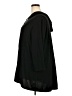 Lane Bryant Outlet Black Poncho Size 26 - 28 Plus - photo 5