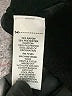 Cable & Gauge Black Sweater Vest Size L - photo 8