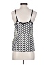 Topshop 100% Polyester Yellow Sleeveless Top Size 4 - photo 2