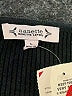 NANETTE Nanette Lepore Black Pullover Sweater Size L - photo 7