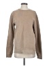 PacSun Tan Sweatshirt Size S - photo 1