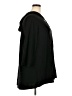 Lane Bryant Outlet Black Poncho Size 26 - 28 Plus - photo 4
