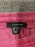 Atmosphere Hearts Pink Athletic Shorts Size 6 - photo 3
