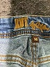 Kut from the Kloth Blue Jeans Size 14 - photo 4