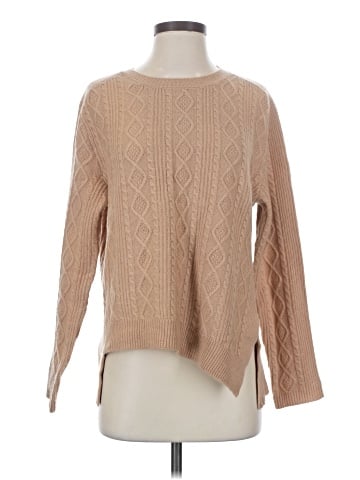 The Cashmere Project Cashmere Pullover Sweater (view 1)