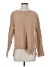 The Cashmere Project 100% Cashmere Tan Cashmere Pullover Sweater Size S - photo 1