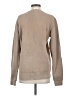 PacSun Tan Sweatshirt Size S - photo 2