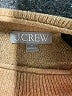 J.Crew Tan Turtleneck Sweater Size M - photo 7