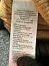 J.Crew Tan Turtleneck Sweater Size M - photo 8