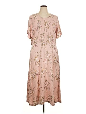 Unbranded Casual Dress (view 1)