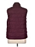 Gap 100% Polyester Burgundy Vest Size XL - photo 2