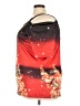 Unbranded Red Sleeveless Top Size 3XL - photo 5