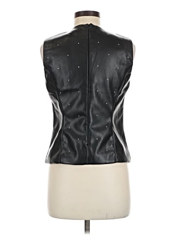 Bagatelle Sleeveless Blouse (view 2)