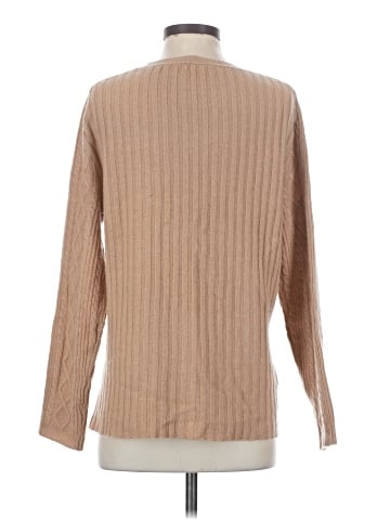 The Cashmere Project Cashmere Pullover Sweater (view 2)