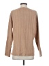 The Cashmere Project 100% Cashmere Tan Cashmere Pullover Sweater Size S - photo 2