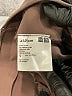 Uniqlo Solid Brown Athletic Shorts Size S - photo 4