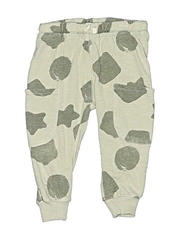 Zara Cargo Pants (view 1)