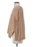 The Cashmere Project 100% Cashmere Tan Cashmere Pullover Sweater Size S - photo 5