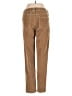 Lucky Brand Brown Khakis Size 4 - photo 2