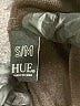 Hue Black Active Pants Size S - photo 7