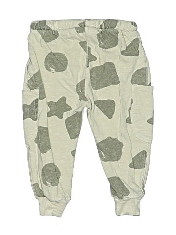 Zara Cargo Pants (view 2)