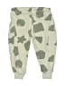 Zara Hearts Green Cargo Pants Size 2 - 3 - photo 2