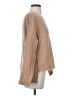 The Cashmere Project 100% Cashmere Tan Cashmere Pullover Sweater Size S - photo 4