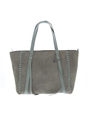 ALLSAINTS Leather Tote (view 1)