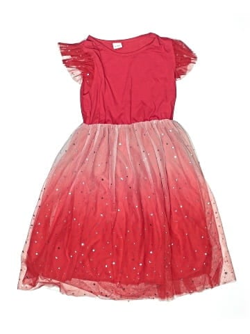 Unbranded Dress (view 1)