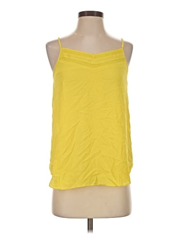 1.State Sleeveless Blouse (view 1)