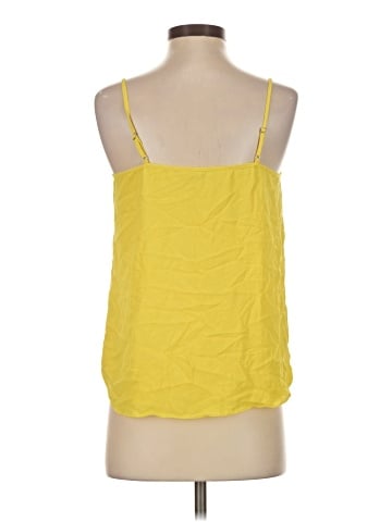 1.State Sleeveless Blouse (view 2)