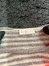Il Gufo Silver Pullover Sweater 9-12 MO / 12 MO - photo 3