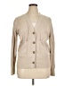 Thakoon Tan Cardigan Size XL - photo 1