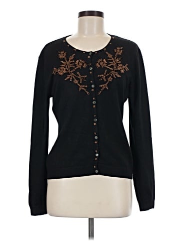 DressBarn Cardigan (view 1)