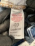 Miss Selfridge Hearts Blue Jeans Size 6 - photo 8