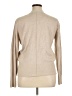 Thakoon Tan Cardigan Size XL - photo 2