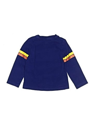 Janie and Jack Long Sleeve T-Shirt (view 2)