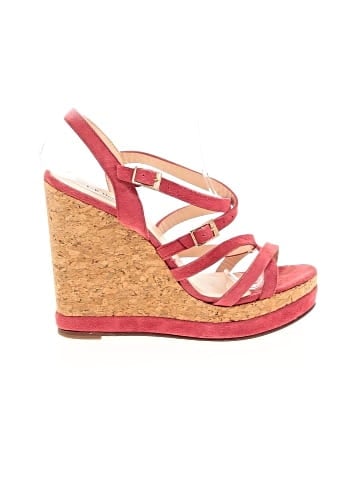 L.K. Bennett Wedges (view 1)